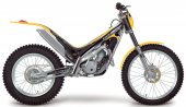 2005 GAS GAS 200 PRO photo